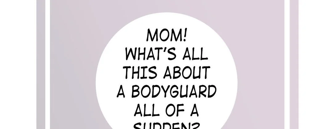 My Ex, Client - Chapter 35